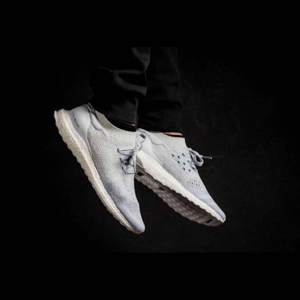 EUC Adidas | Ultraboost Uncaged Limited Mens 11.5
